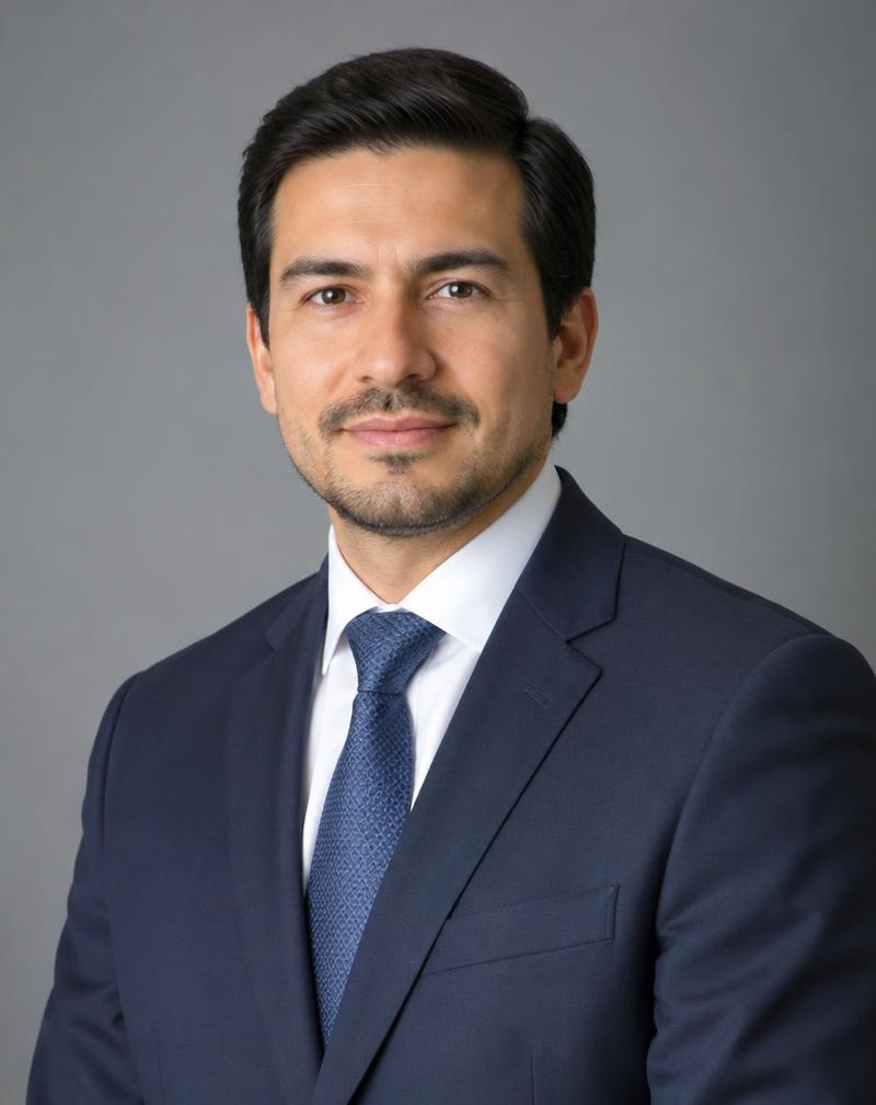 Steve Méndez